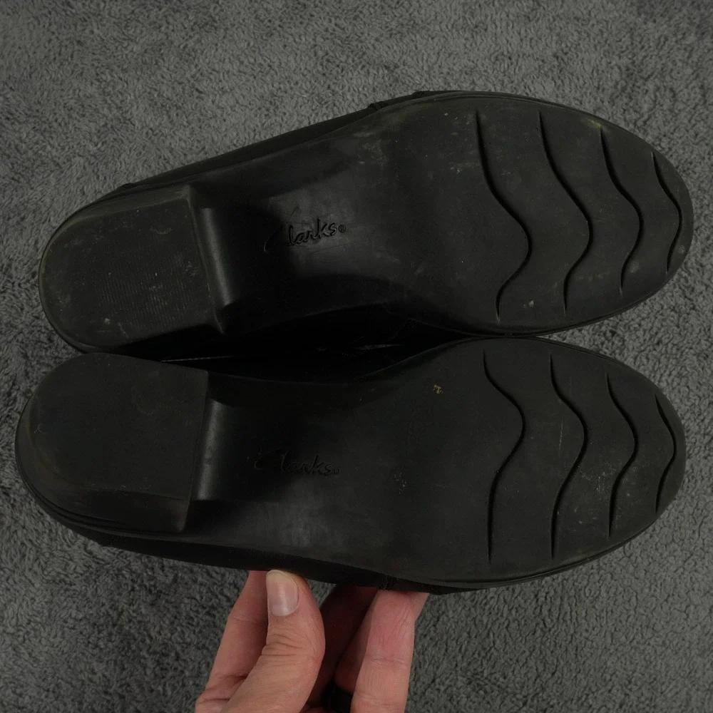 Clarks thank you